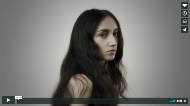 Lola Lola – Grid Lines In The Sky