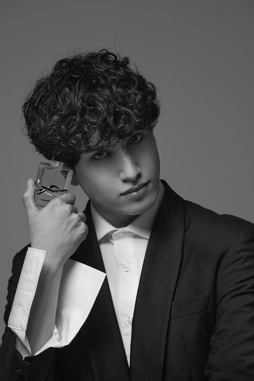 YSL Beauty ‘LIBRE’ Infinite Possibilities